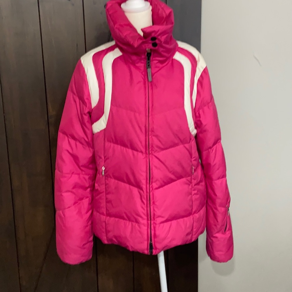 Bogner Fire and Ice Women’s Real down snow eu40
